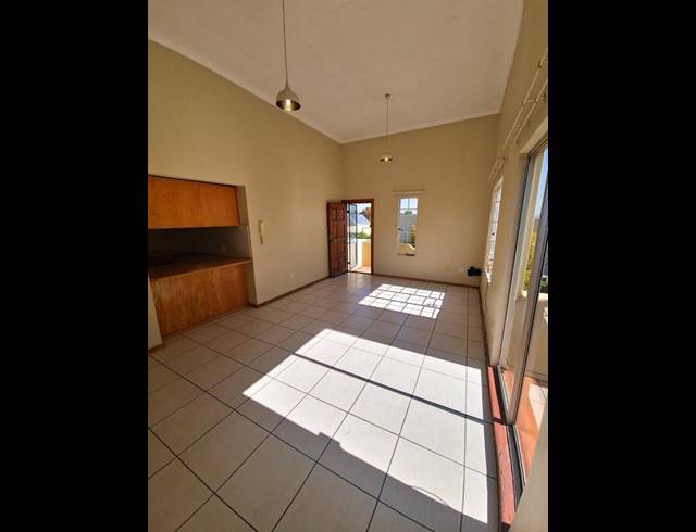 1 BEDROOM PROPERTY TO RENT IN RADIOKOP